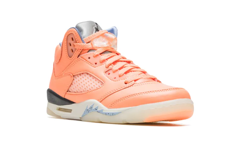 Air Jordan 5 Air Jordan 5 GS 'DJ Khaled - Crimson Bliss' 
