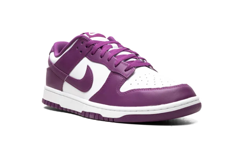 Nike SB Dunk Low 'White' 