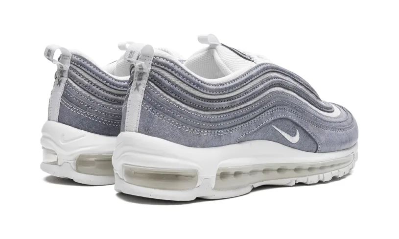 Nike Air Max AIR MAX 97 SP 'Comme des Garçons Homme Plus'