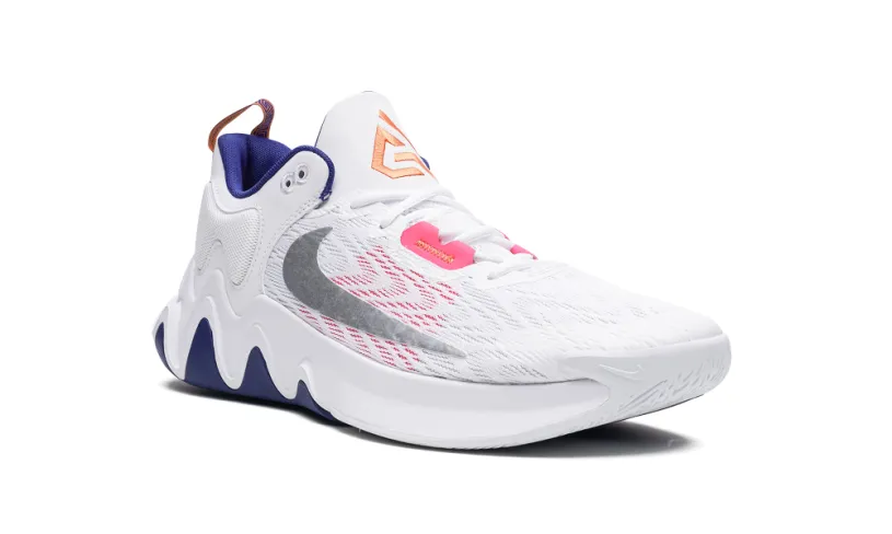 Nike Basketball Giannis Immortality 2 