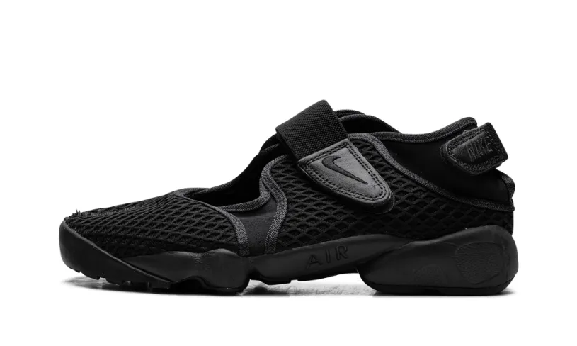 Nike Lifestyle Air Rift WMNS 'Off-Noir' 