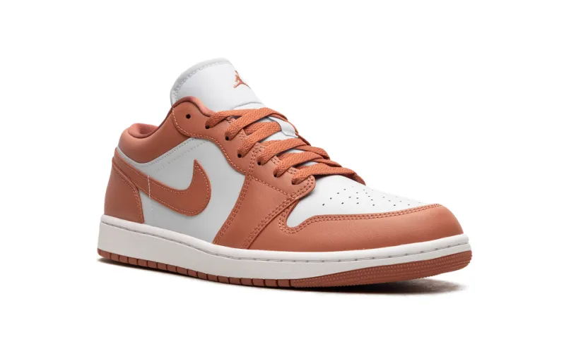 Air Jordan 1 Air Jordan 1 Low WMNS 'Sky J Orange' 