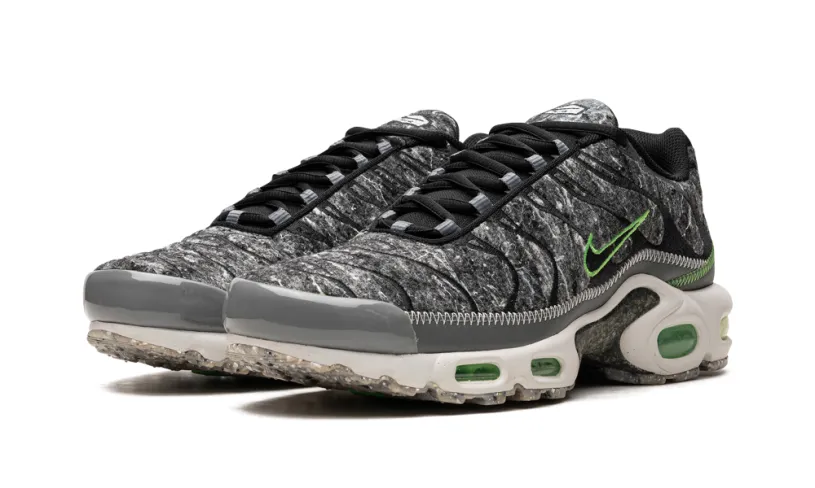 Nike Air Max Air Max Plus 'Essential Crater Green' 