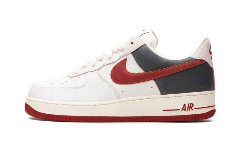 Nike Lifestyle Air Force 1 Low 'Chicago'