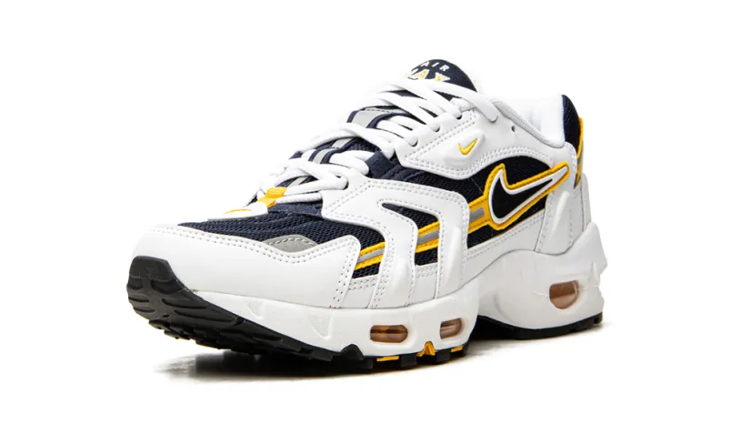 Nike Air Max Air Max 96 2 'Goldenrod' 