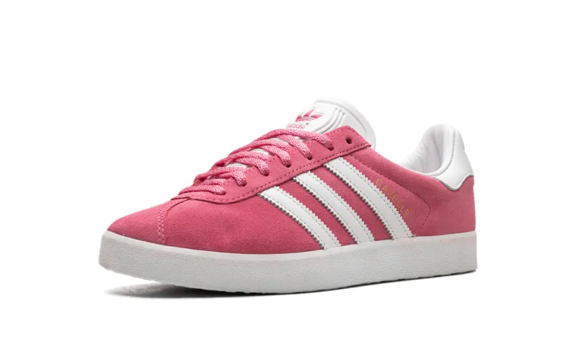 Adidas Gazelle Adidas Gazelle 85 'Pink Fusion' 