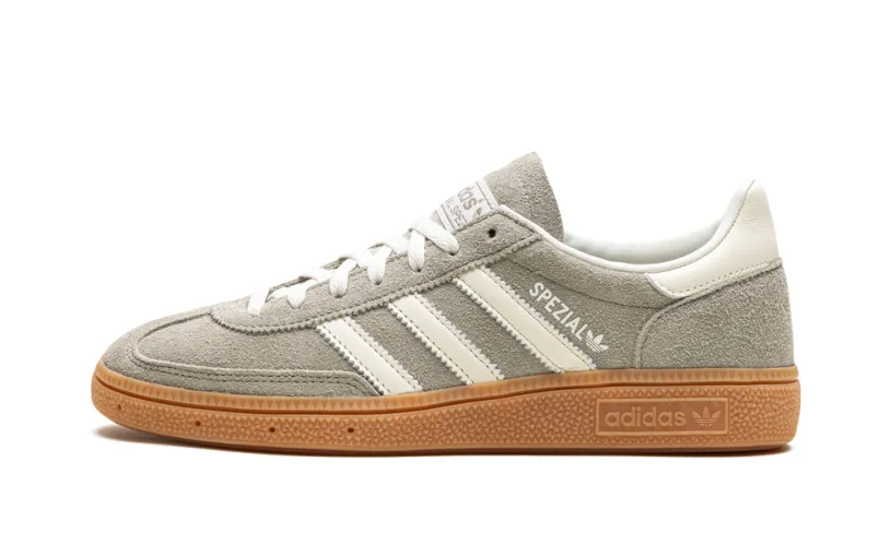 Adidas Handball Spezial Handball Spezial WMNS 'SILVER PEBBLE' 