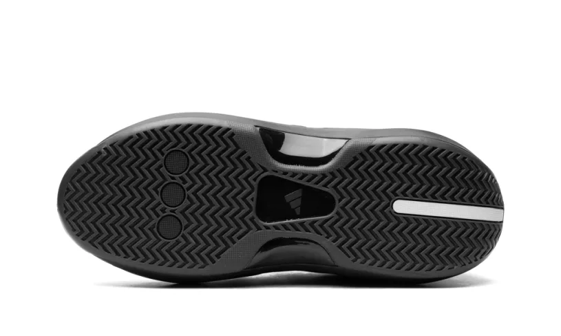 More Adidas Shoes Crazy IIInfinity 'Triple Black' 