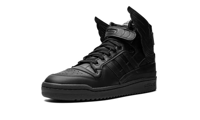 Jeremy Scott Forum Hi Wings 4.0 'Jeremy Scott' 