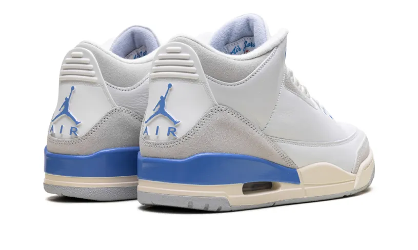 Air Jordan 3 Air Jordan 3 'Lucky Shorts' 