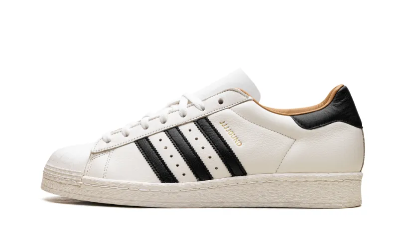 Adidas Superstar Superstar 82 'JJJJound - Made in Germany' 