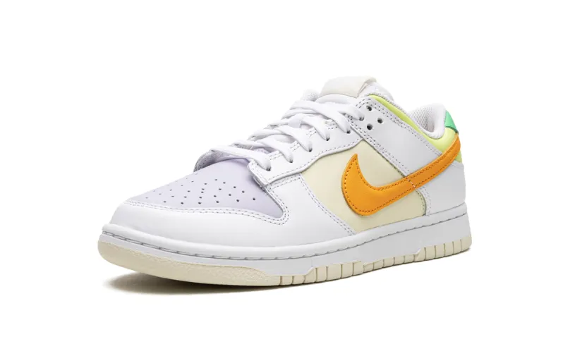 Nike Dunk DUNK LO MNS WMNS 'Sundial' 