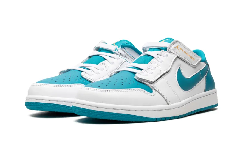 Air Jordan 1 Air Jordan 1 Flyease Low 'Aquatone' 