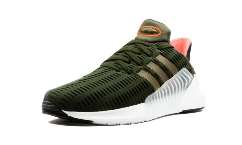 More Adidas Shoes Climacool 02 17 'Night Cargo' 