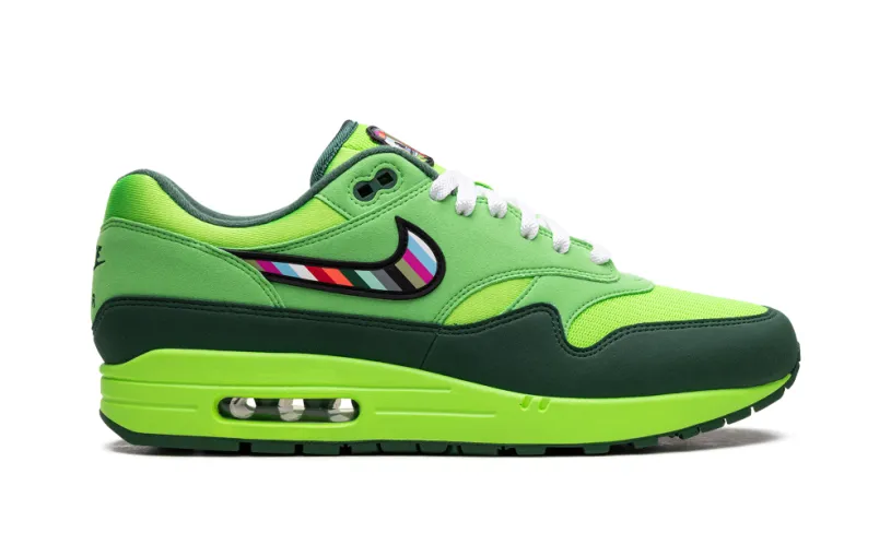 Nike Air Max Air Max 1 'Oregon - Tinker Hatfield' 