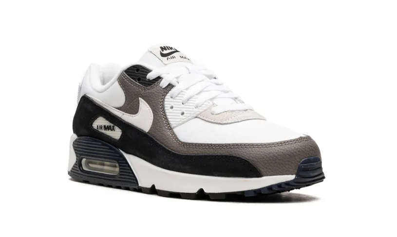 Nike Air Max Air Max 90 'Flat Pewter' 