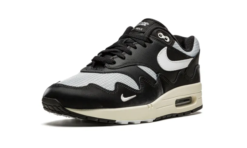 Nike Air Max Air Max 1 'Patta - Black' 