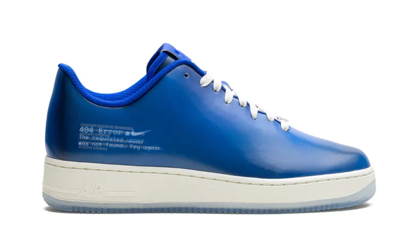 Nike Lifestyle Air force 1 '404 Error 2.0' 