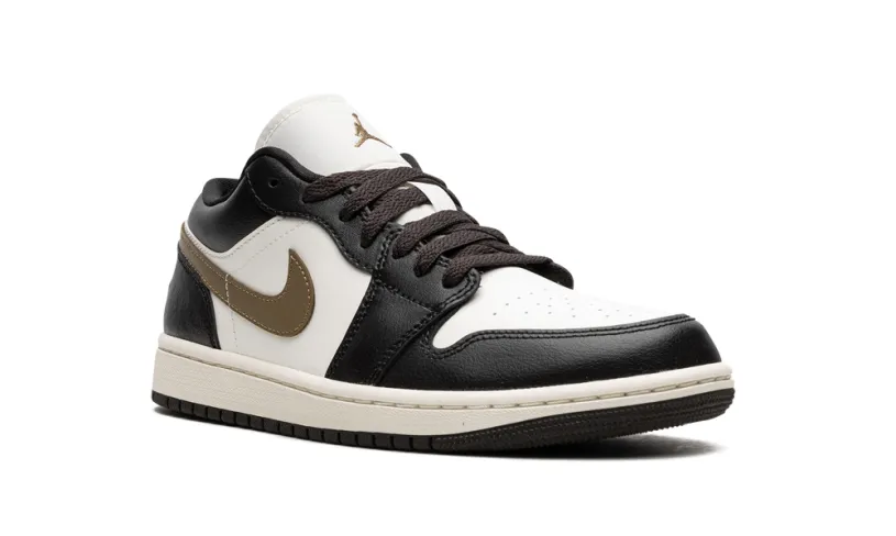 Air Jordan 1 Air Jordan 1 Low WMNS 'Shadow Brown' 