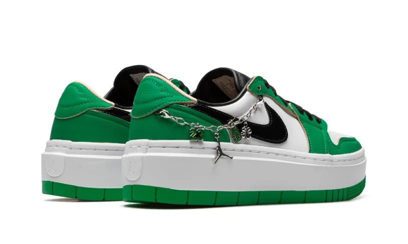 Air Jordan 1 AIR JORDAN 1 ELEVATE LOW SE WMNS 'Lucky Green' 
