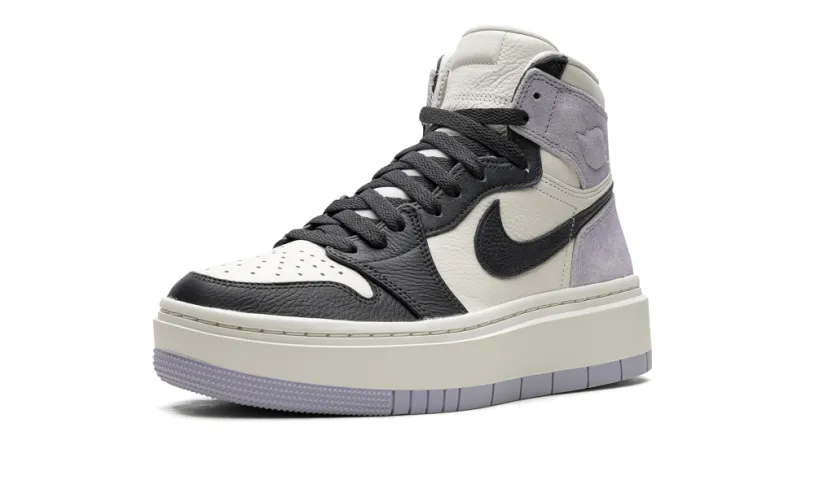 Air Jordan 1 AIR JORDAN 1 ELEVATE HIGH WMNS 'TITANIUM' 