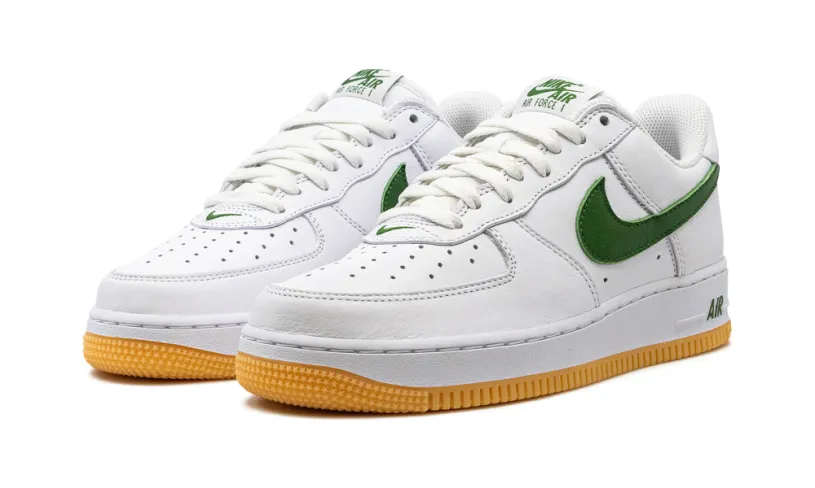Nike Lifestyle Air Force 1 Low 'Color Of The Month'