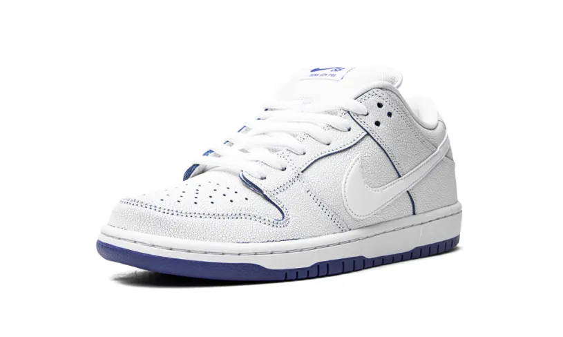 Nike Dunk SB Dunk Low Premium 'Game Royal'