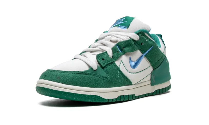 Nike Dunk DUNK LO DISRUPT 2 WMNS 'Malachite'
