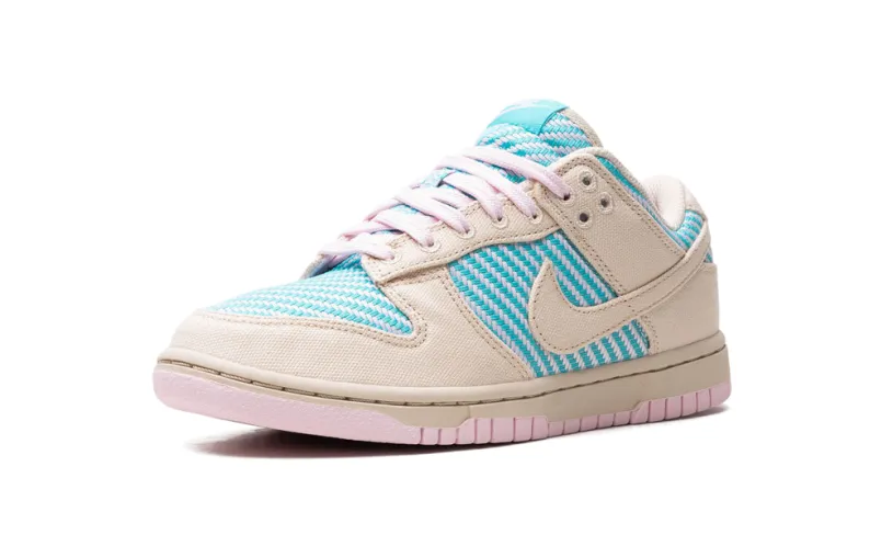 Nike Dunk Dunk Low WMNS 'Heat Wave' 
