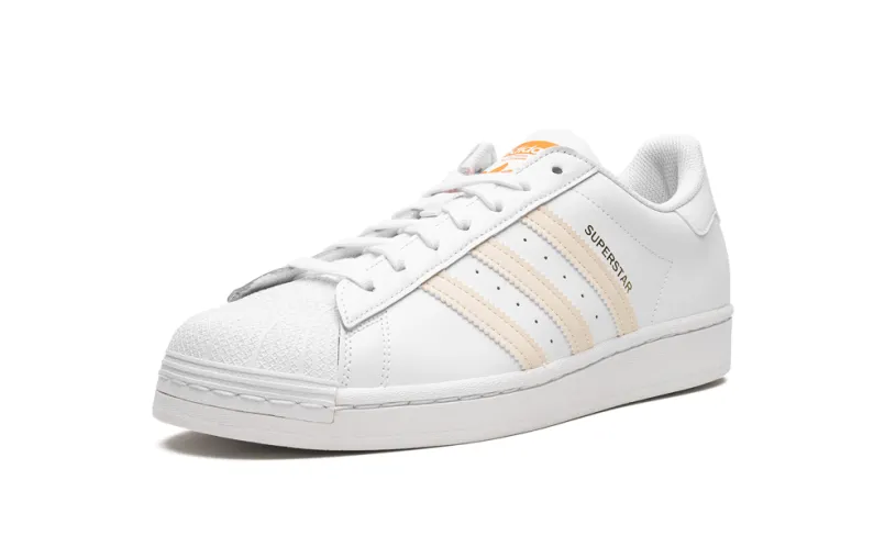 Adidas Superstar Superstar 'Citrus' 