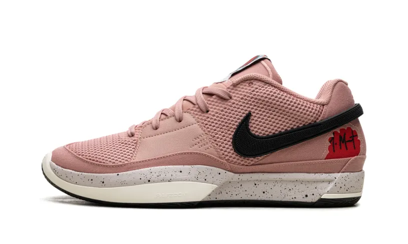 Nike SB Ja 1 'Red Stardust'