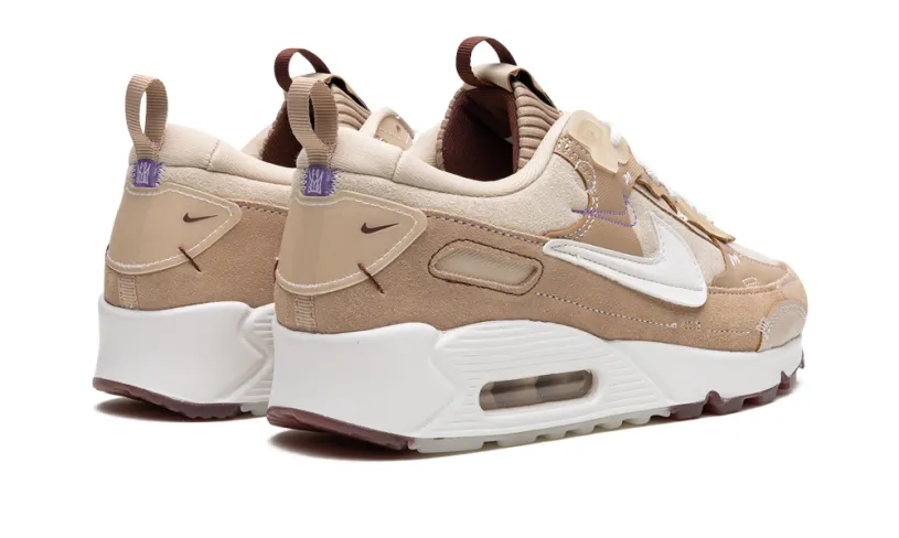 Nike Air Max SDC AIR MAX 90 FUTURA WMNS 