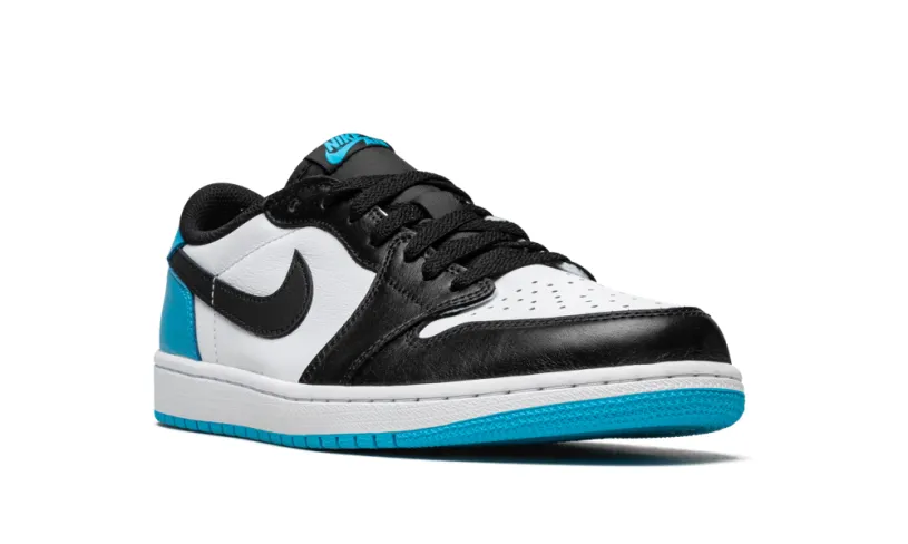 Air Jordan 1 Air Jordan 1 Low OG 'UNC' 