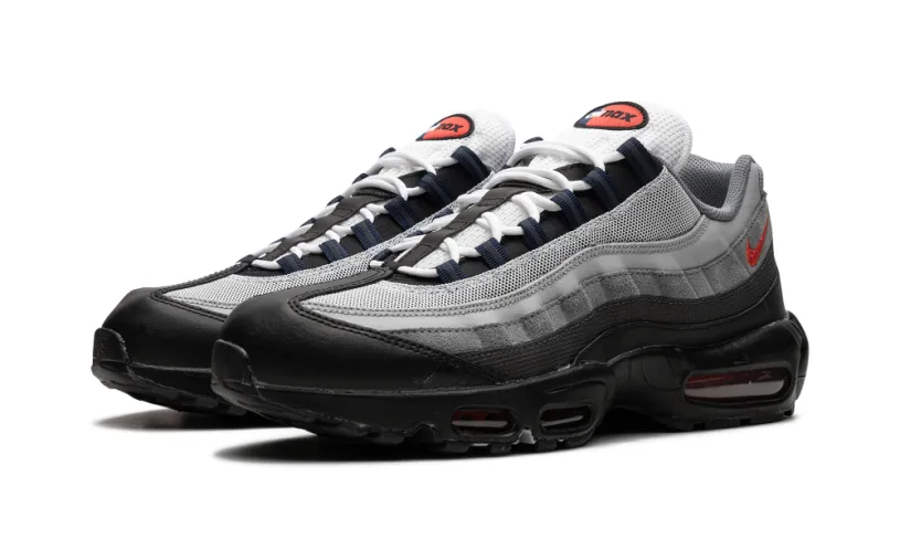 Nike Air Max Air Max 95 'Track Red'