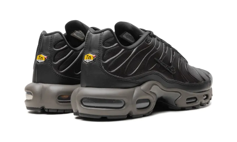 Nike Air Max Air Max Plus 'Black Tea   Petra Brown' 'Black Tea   Petra Brown' 