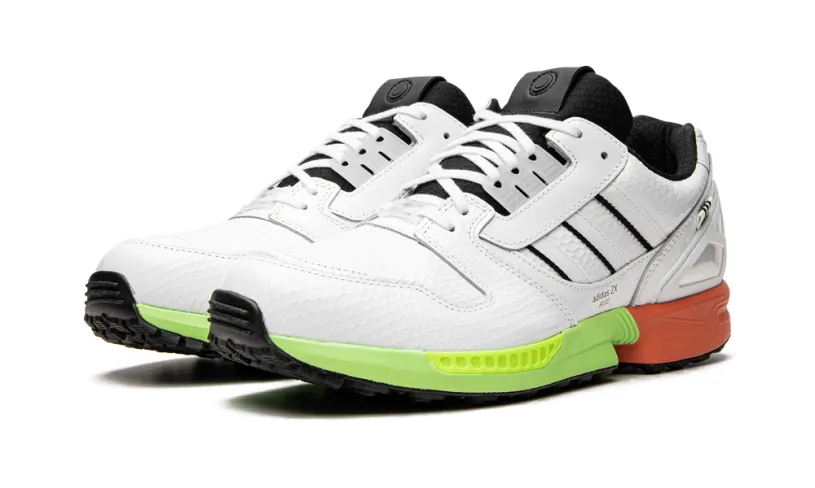 More Adidas Shoes ZX 8000 SG 'Golf'