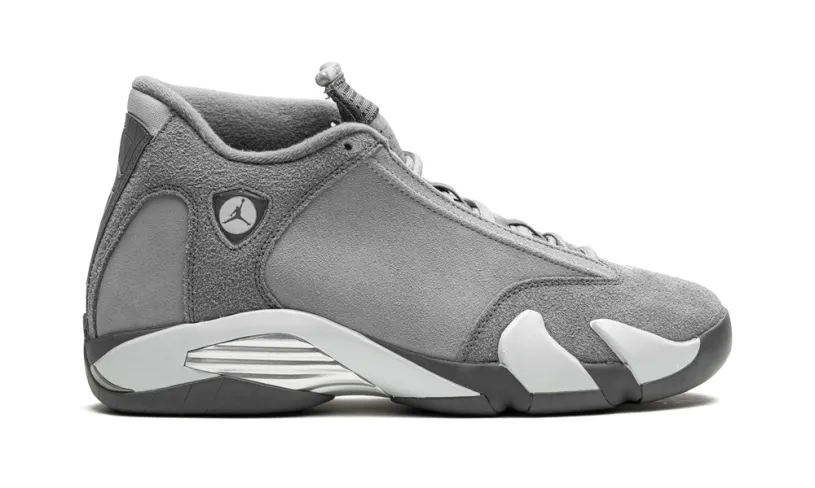 Air Jordan 14 Air Jordan 14 'Flint Grey' 