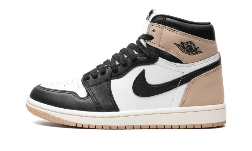 Air Jordan 1 Air Jordan 1 High OG WMNS 'Latte'