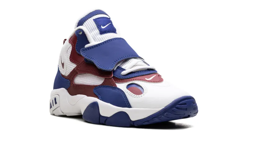 Nike Basketball Air Speed Turf GS 