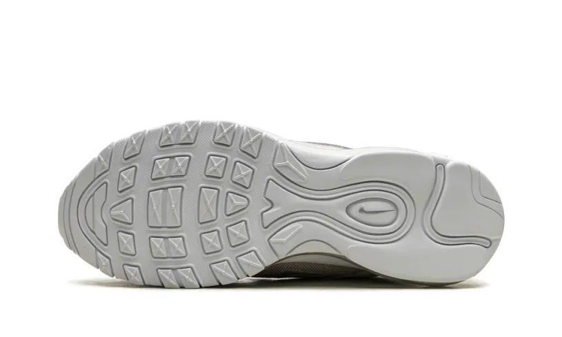 Nike Air Max AIR MAX 97 WMNS 'Metallic Silver' 