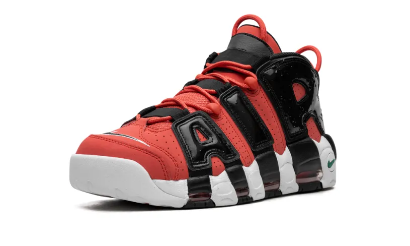 Nike Basketball Air More Uptempo 'I Got Next' 