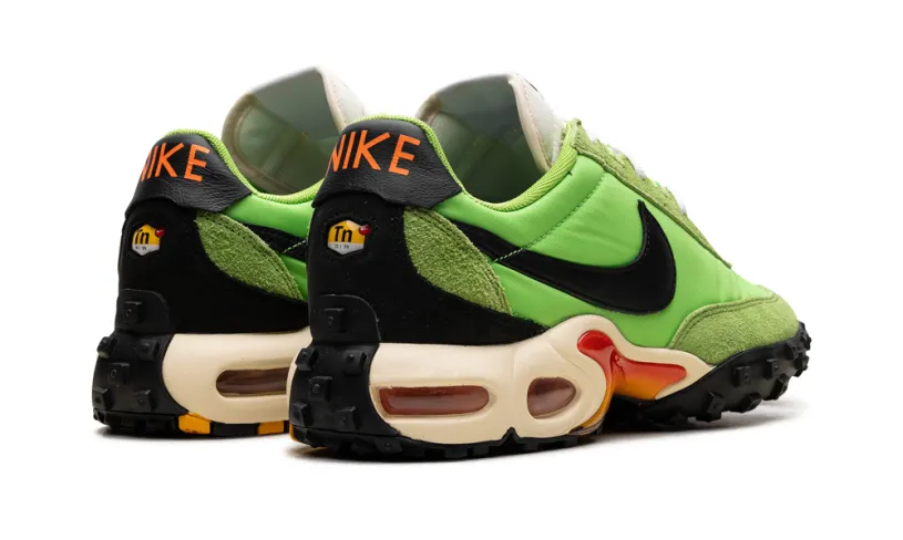 Nike Air Max Air Max Waffle SP 'Action Green' 
