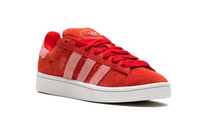 Adidas Campus Campus 00s WMNS 'Better Scarlet Pink Spark' 