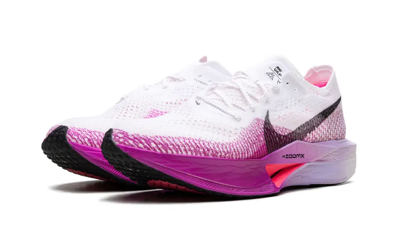 Nike Lifestyle ZoomX Vaporfly 3 WMNS 'Vivid Purple' 