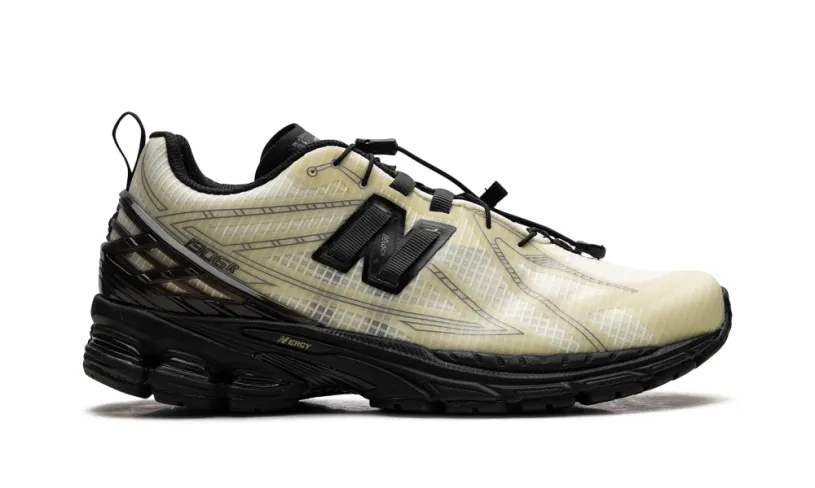 New Balance 1906R 1906R 'Pistachio Butter Black' 