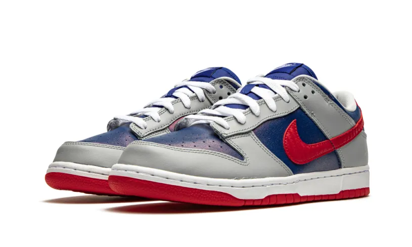 Nike Dunk Dunk Low 'Samba'
