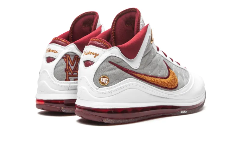 Nike Basketball Air Max Lebron 7 Retro 'MVP' 