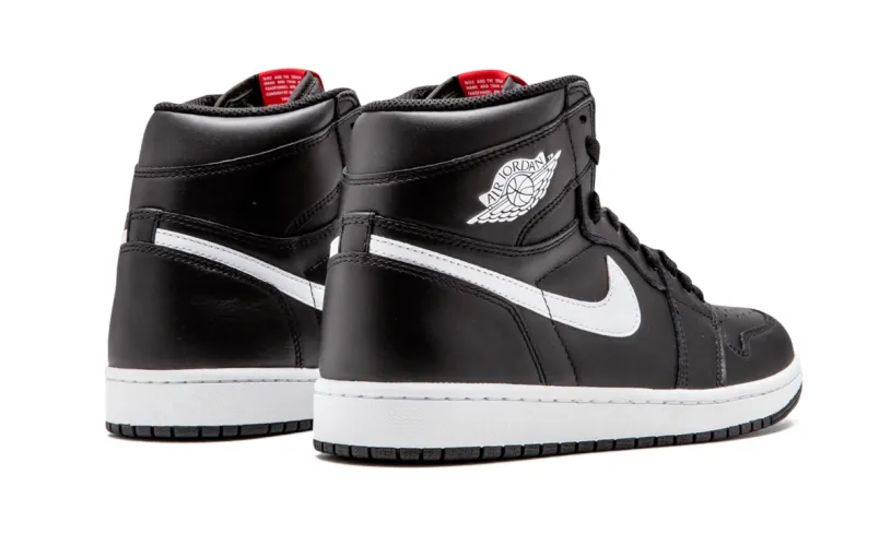 Air Jordan 1 Air Jordan 1 Retro High OG 'Ying-Yang' 