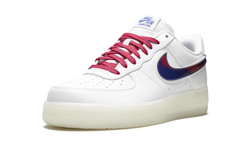 Nike Lifestyle Air Force 1 '07 'De Lo Mio' 