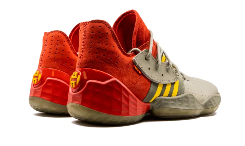 More Adidas Shoes Harden Vol 4 